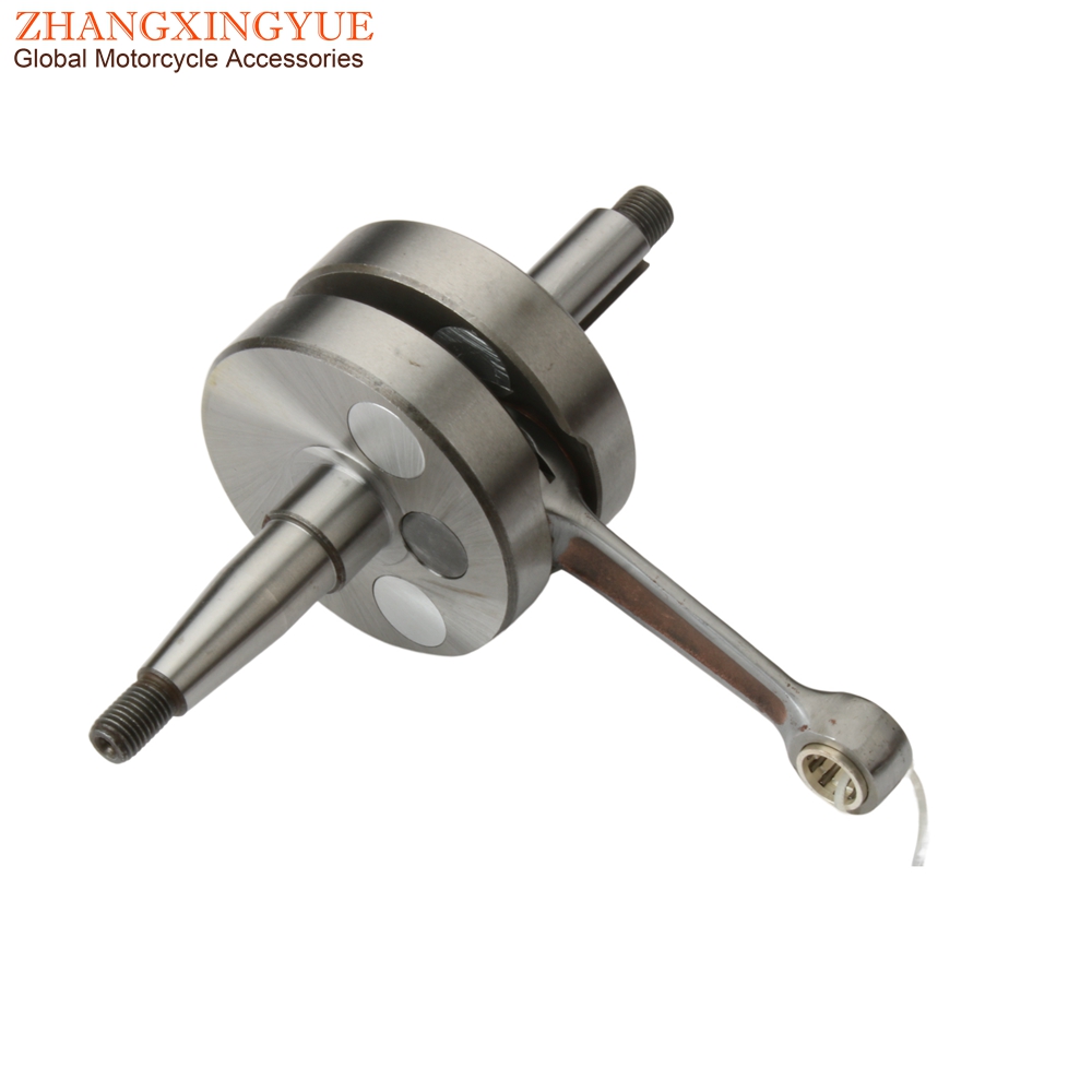 Cigüeñal de Alta Calidad para  - Motorcycle Crankshaft reseña y precio
