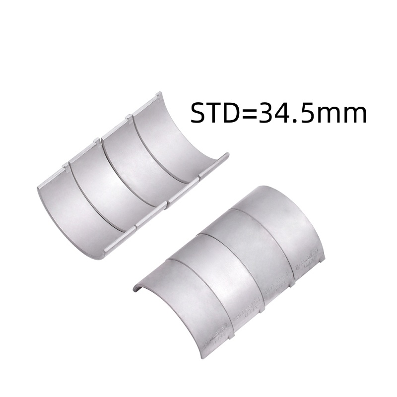 Biela de motocicleta STD +0.25 - Motorcycle Crankshaft reseña y precio