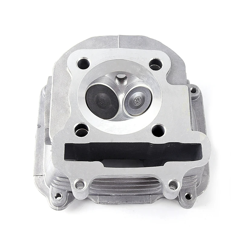 Cabezal de cilindro GY6 para m - Motorcycle Engine Parts reseña y precio