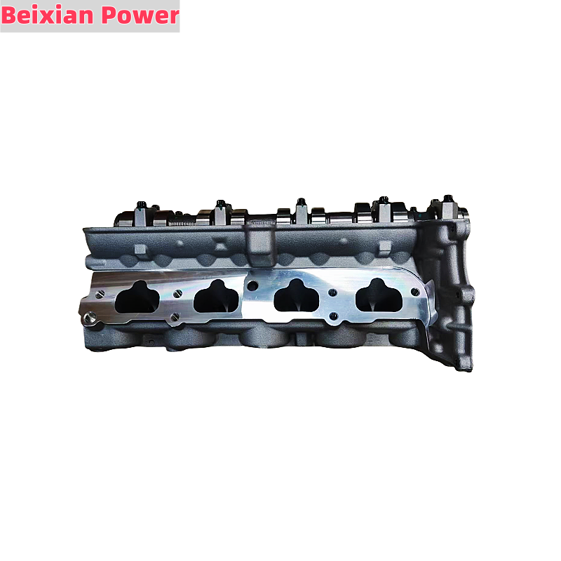 Fabricación Profesional de Blo - Engine Cylinder Head reseña y precio