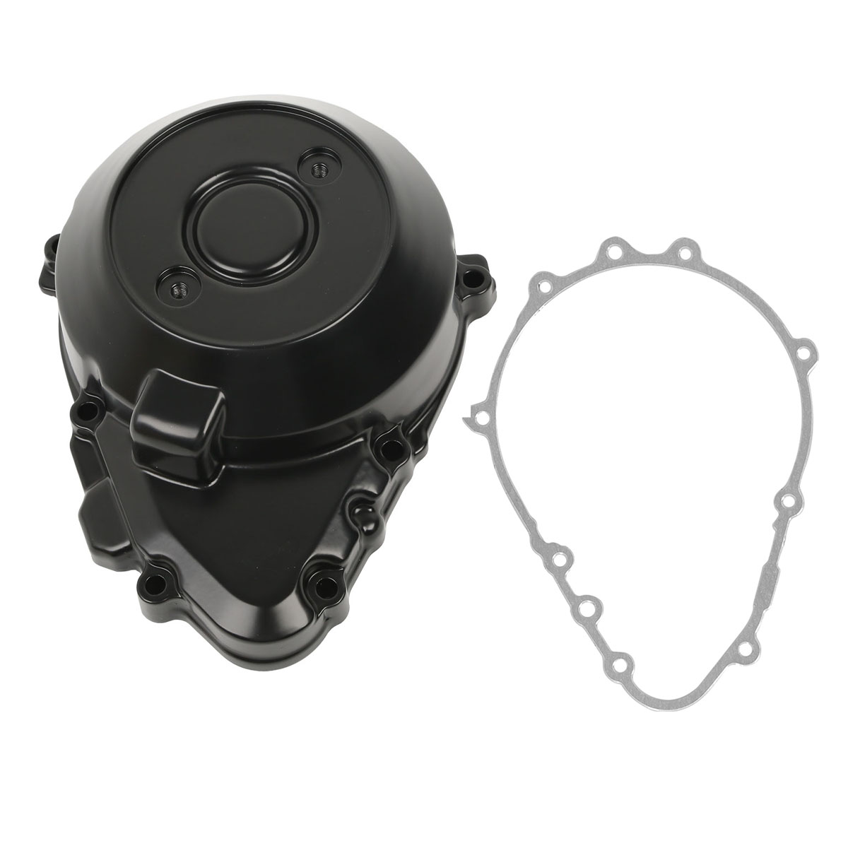 Cubierta del estator del motor - Motorcycle Stator reseña y precio