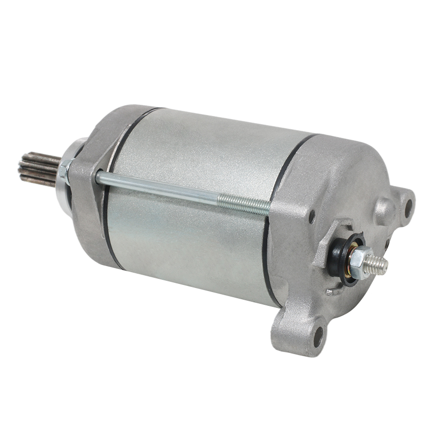 Motor de arranque de motocicle - Motorcycle Starter Motor reseña y precio