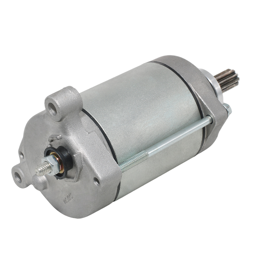 Motor de arranque de motocicle - Motorcycle Starter Motor reseña y precio