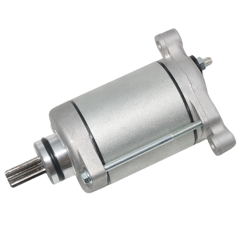 Motor de arranque de motocicle - Motorcycle Starter Motor reseña y precio