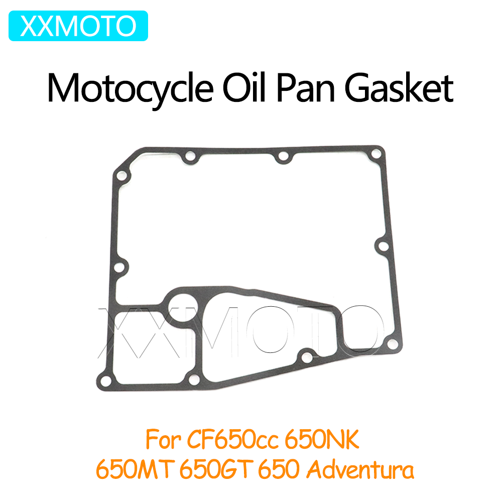 Para CFMOTO CF650cc 650NK 650M - Motorcycle Oil Filter reseña y precio