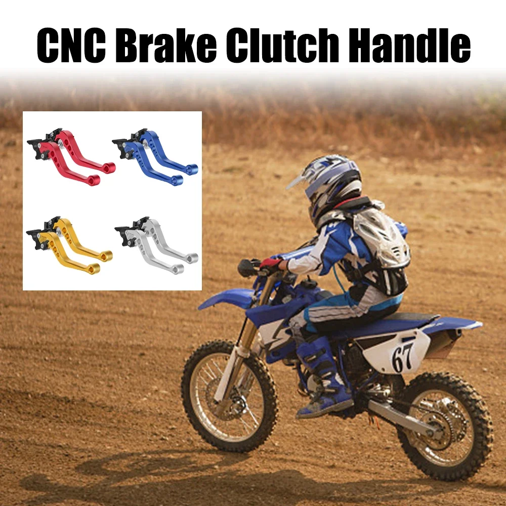 Palanca de Embrague Universal  - Motorcycle Clutch reseña y precio