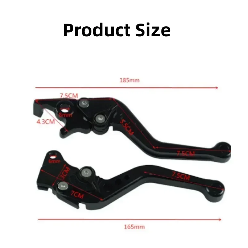 Palanca de Embrague Universal  - Motorcycle Clutch reseña y precio