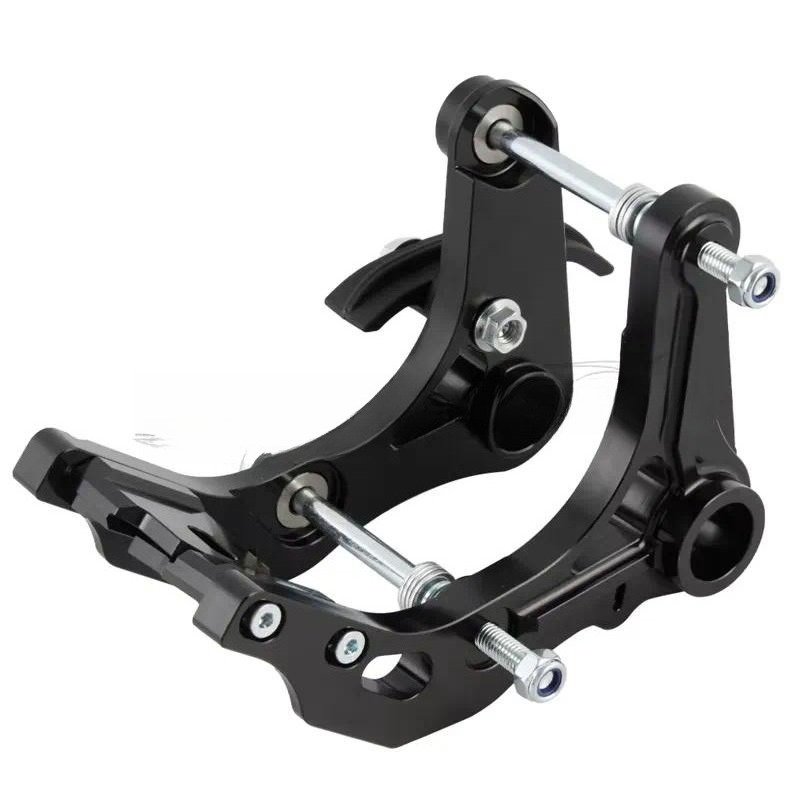Nuevo Soporte de Motor Leichtb - Motorcycle Engine Parts reseña y precio