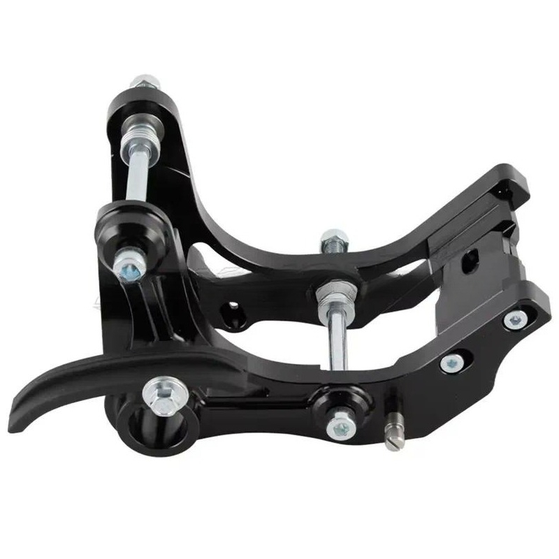 Nuevo Soporte de Motor Leichtb - Motorcycle Engine Parts reseña y precio