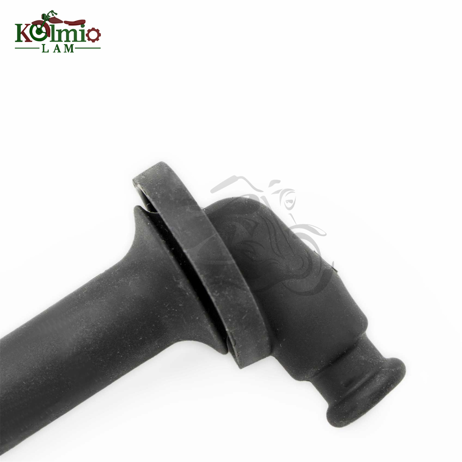 4 Uds. Tapa de bujía de motoci - Motorcycle Spark Plug reseña y precio