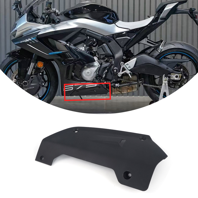 Protector de Motor para CFMOTO - Motorcycle Engine Parts reseña y precio