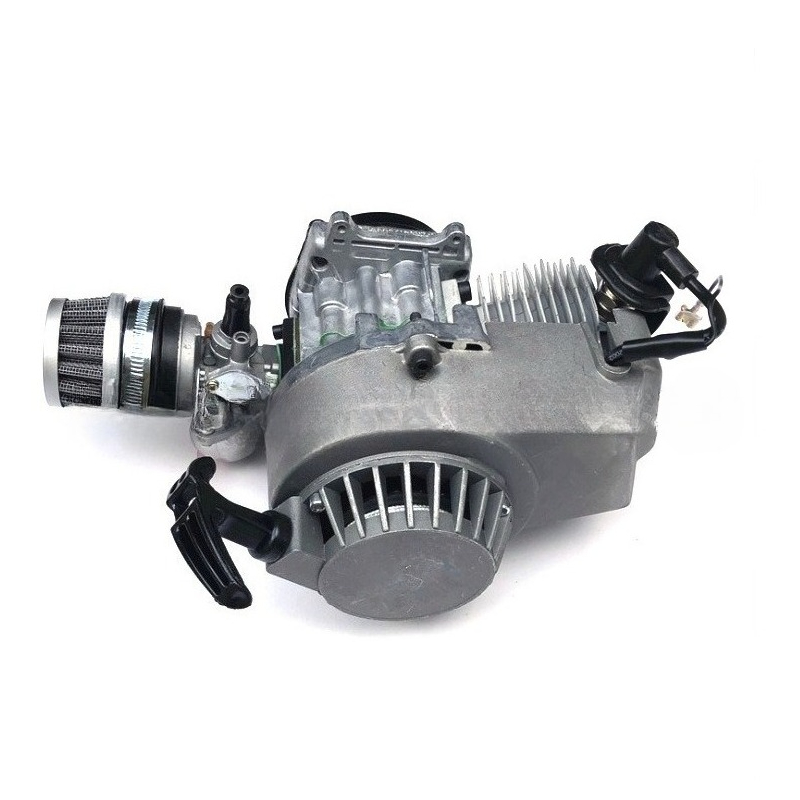 Piezas para mini motocicletas, - Motorcycle Engine Parts reseña y precio