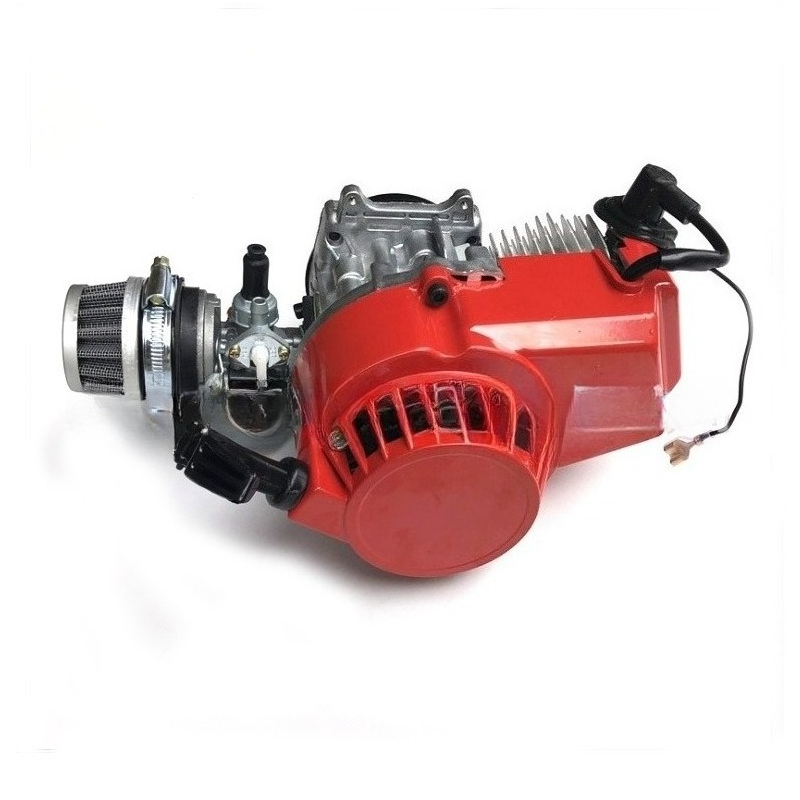 Piezas para mini motocicletas, - Motorcycle Engine Parts reseña y precio