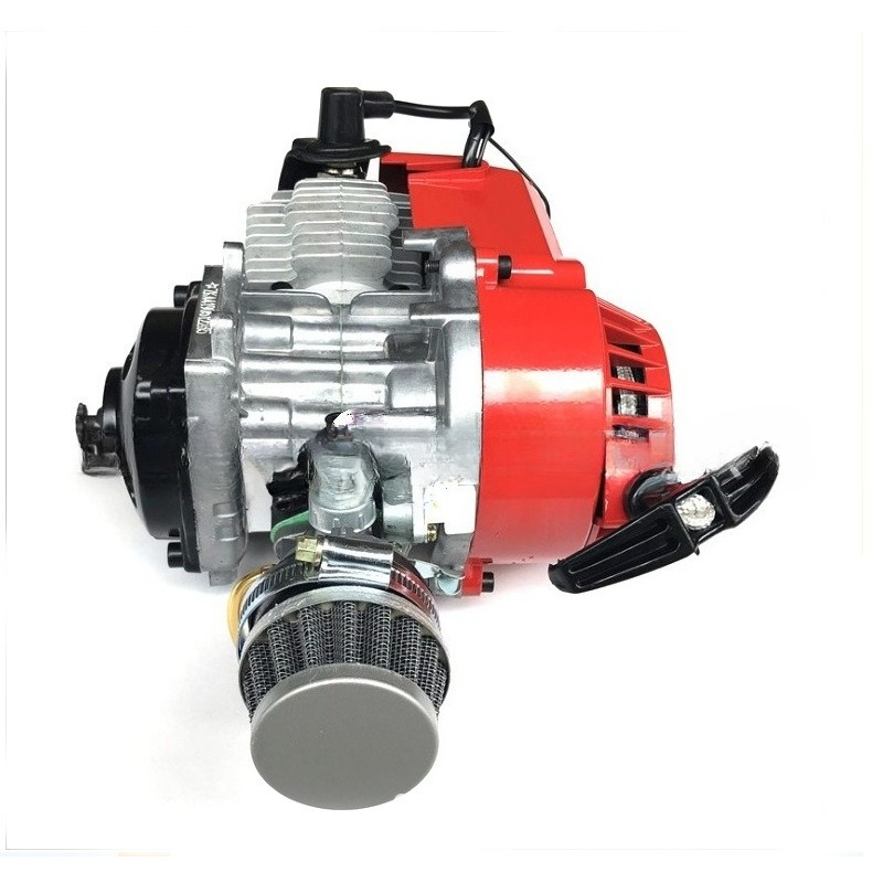 Piezas para mini motocicletas, - Motorcycle Engine Parts reseña y precio