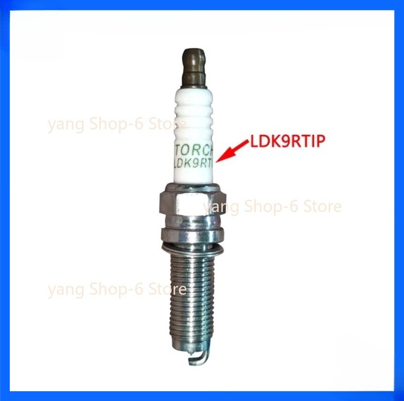 Bujía Original para Motociclet - Motorcycle Spark Plug reseña y precio