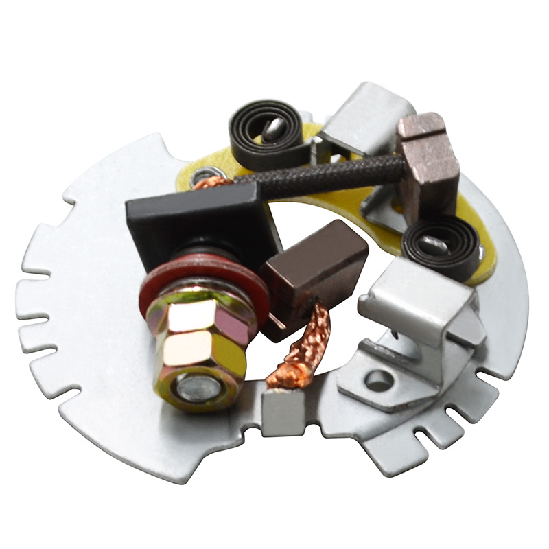 Kit de reparación de arranque  - Motorcycle Starter Motor reseña y precio