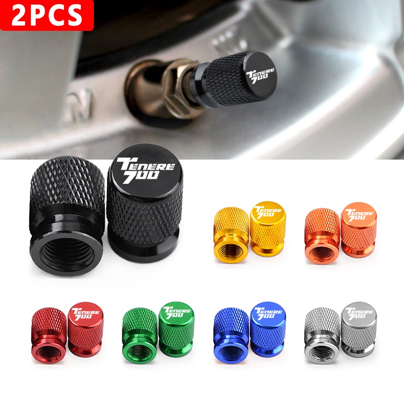Para Yamaha TENERE 700 Tenere7 - Motorcycle Valve Cover reseña y precio