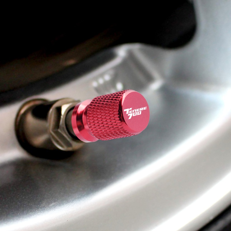 Para Yamaha TENERE 700 Tenere7 - Motorcycle Valve Cover reseña y precio