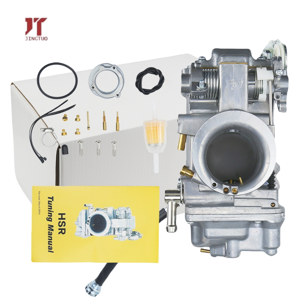 Nuevo carburador de motociclet - Motorcycle Carburetor reseña y precio