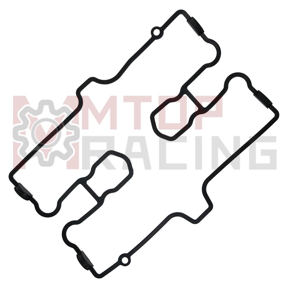 Junta de cubierta de culata de - Motorcycle Gasket reseña y precio