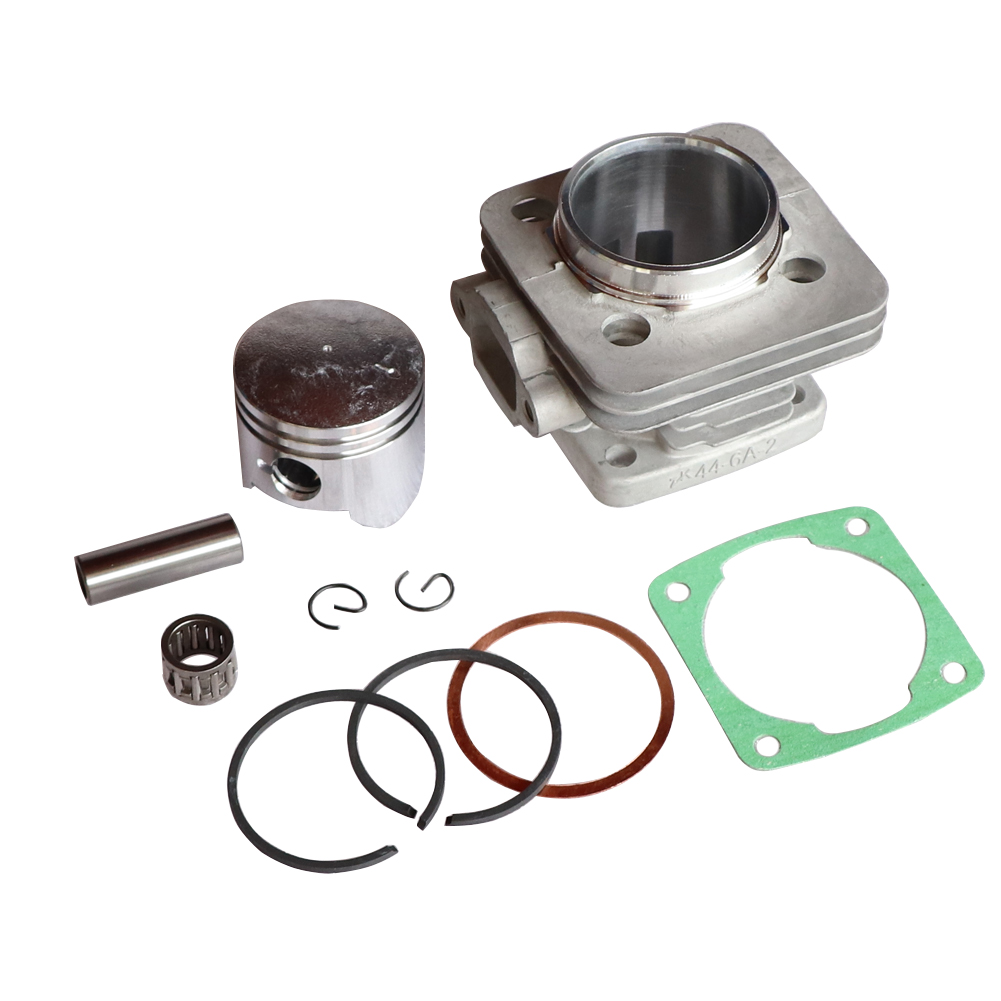 Cabeza de Cilindro de Motor 44 - Motorcycle Piston reseña y precio